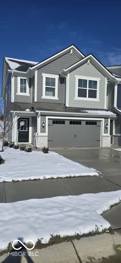 15122 Farrington Way, Fishers, IN, 46037 | Card Image