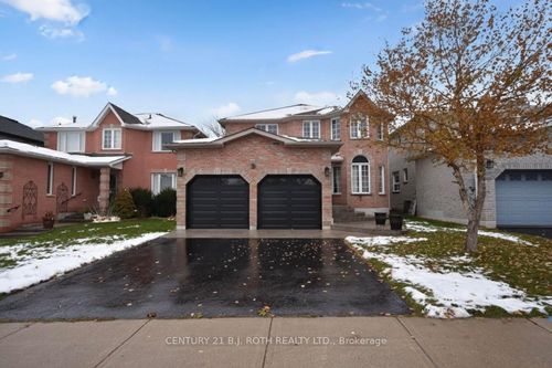 28 Shaina Crt, Barrie, ON, L4N9S7 | Card Image