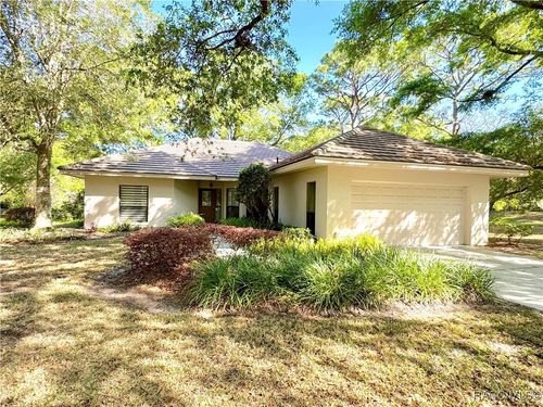 2945 W Plantation Pines Ct, Lecanto, FL, 34461-9500 | Card Image