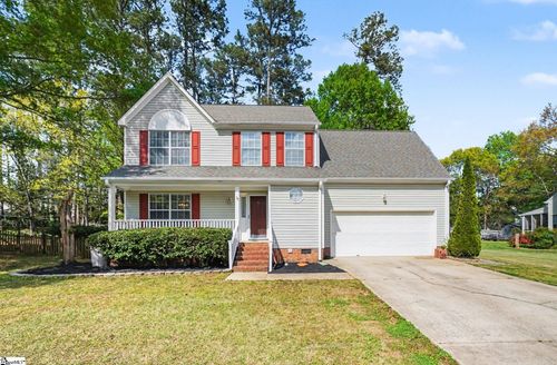 15 S Penobscot Ct, Simpsonville, SC, 29681-4315 | Card Image