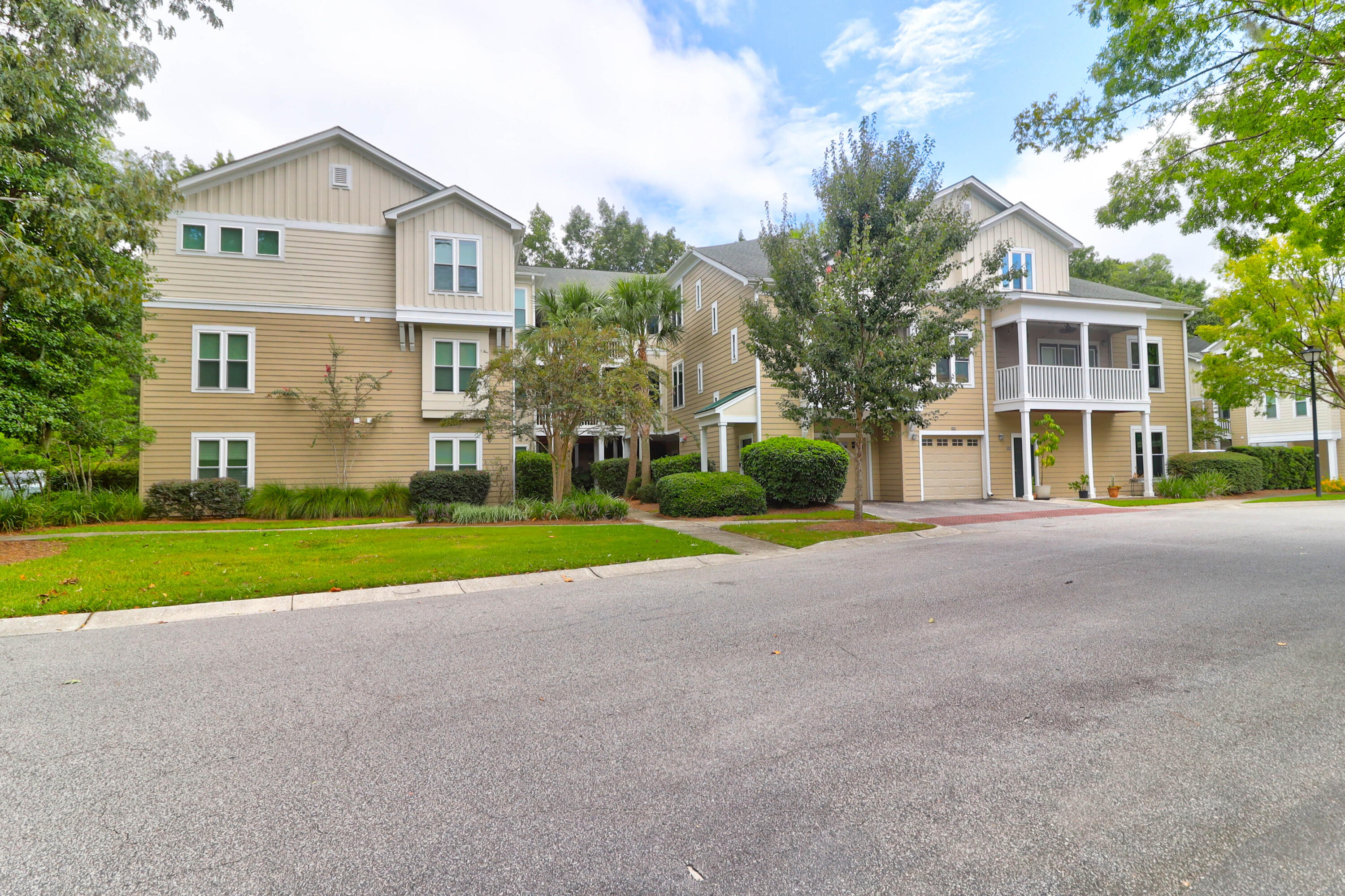 Egret Crest Ln, Charleston, SC 29414