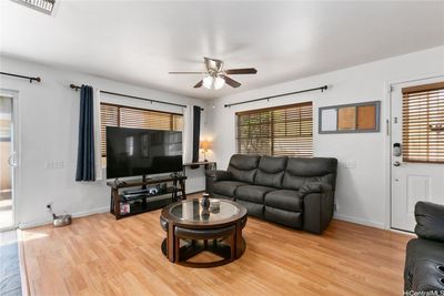 155 - 91-544 Makalea Street, House other with 3 bedrooms, 2 bathrooms and 3 parking in Ewa Beach HI | Image 1