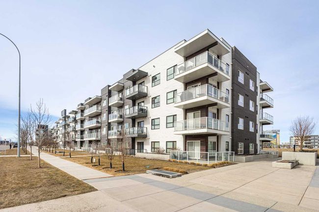 416 - 4250 Seton Drive Se, Condo with 1 bedrooms, 1 bathrooms and 1 parking in Calgary AB | Image 28