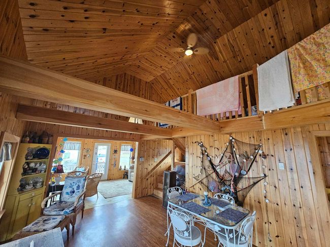 219 Norm Greene Trail, Home with 2 bedrooms, 1 bathrooms and null parking in Port Howe NS | Image 25