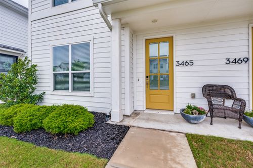 3465 Vista Highlands Ln, Fort Worth, TX, 76135-2103 | Card Image