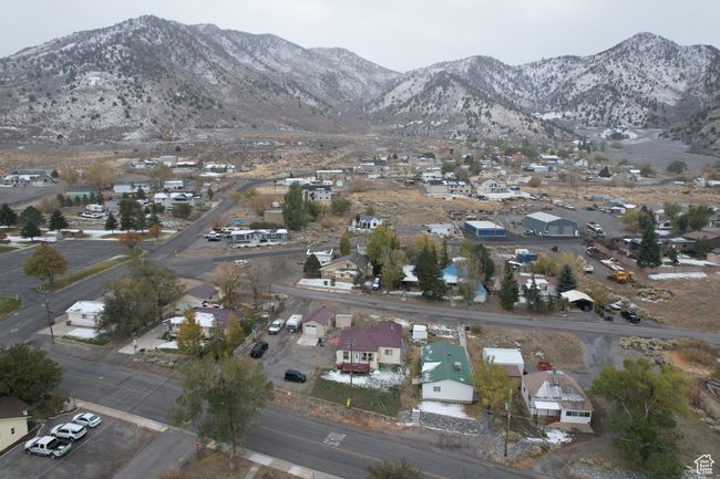 close topaz mountain | Image 38