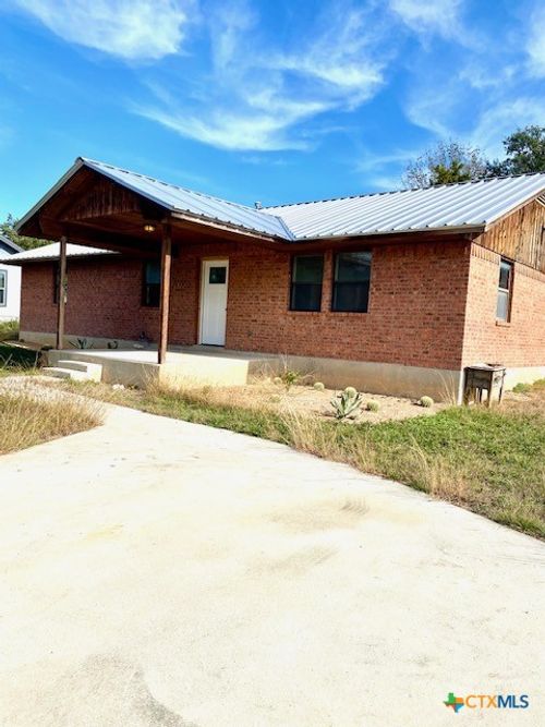 1616 Lonesome, Canyon Lake, TX, 78133-2858 | Card Image