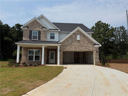 4835 Rosarian Drive, Cumming, GA, 30040 | Card Image