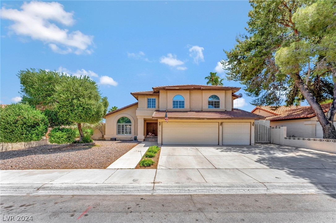 Montclair Dr, Henderson, NV 89074