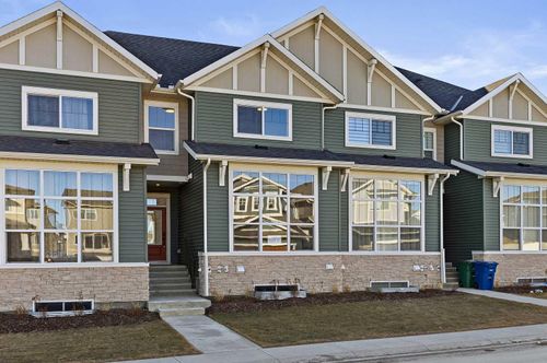 1047 Bayview Cres Sw, Airdrie, AB, T4B5N5 | Card Image