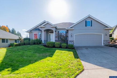 1791 Nw Horseshoe Lake Cir, Albany, OR, 97321-1452 | Card Image