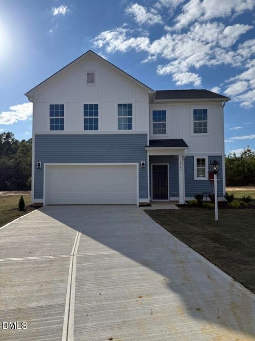 6707 Hardwick Ln, Sims, NC, 27880-7704 | Card Image