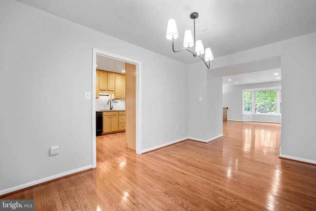 10462 Malone Ct, Townhouse with 3 bedrooms, 4 bathrooms and null parking in FAIRFAX VA | Image 15