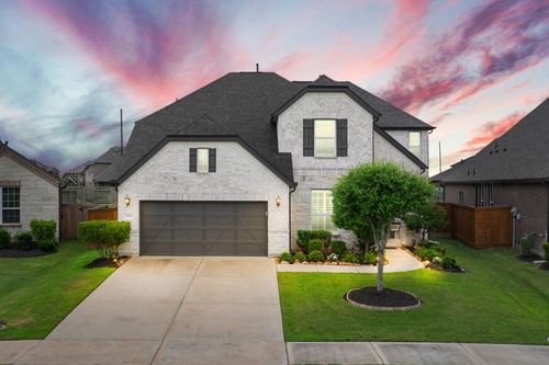 24763 Tanoureen Drive, Richmond, TX, 77406 | Card Image