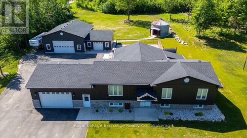240049 Wilcox Side Rd, Shallow Lake, ON, N4K5N7 | Card Image