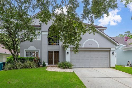 1805 Westpointe Cir, Orlando, FL, 32835-8181 | Card Image