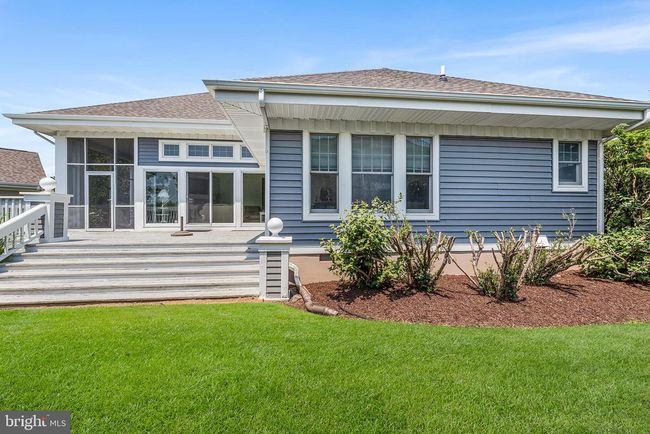 C-1 - 30493 Port Way, House other with 3 bedrooms, 3 bathrooms and null parking in Millville DE | Image 19