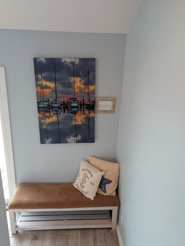 APT-405 - 2292 N Fulton Beach Rd, Condo with 2 bedrooms, 2 bathrooms and null parking in Rockport TX | Image 18
