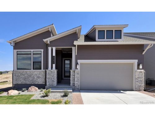 17271 Crimson Clover Dr, Monument, CO, 80132-9295 | Card Image