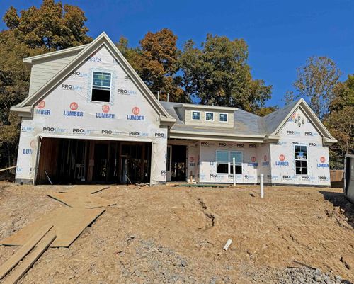 145 Tommie Valley Dr, Oakland, TN, 38060-5010 | Card Image