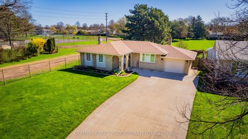 4284 Briarwood Ave, Niagara Falls, ON, L2E5W1 | Card Image
