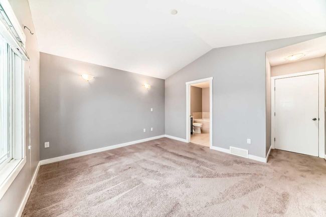 23 Baysprings Way Sw, Home with 3 bedrooms, 3 bathrooms and 1 parking in Airdrie AB | Image 26