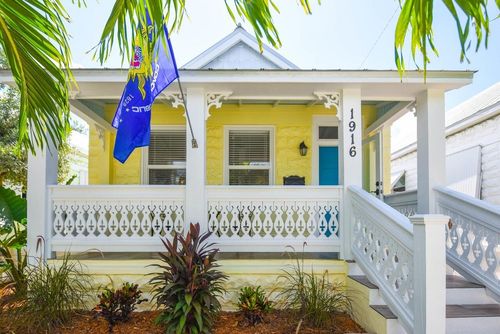 1916 Staples Ave, Key West, FL, 33040-3644 | Card Image