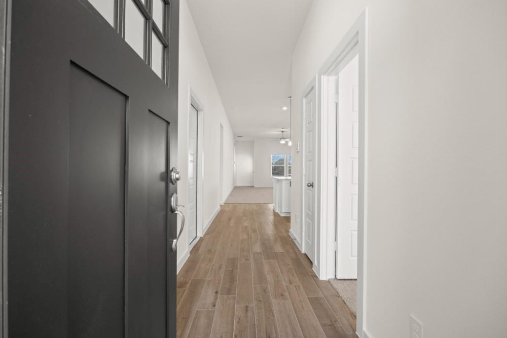 Residential in Crosby 4