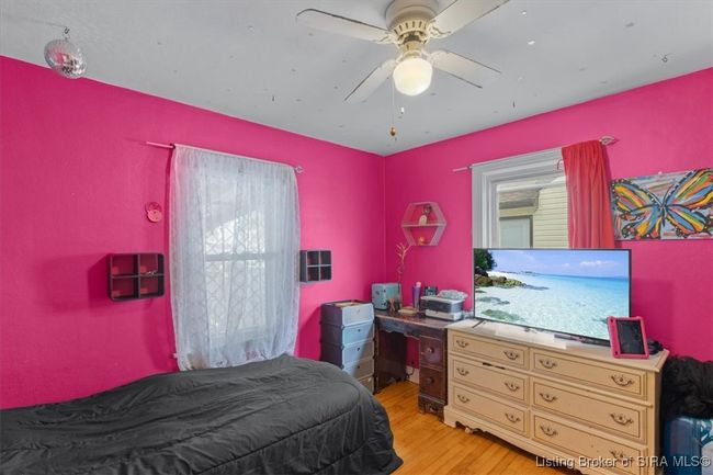 762 N Mckinley Ave, Home with 4 bedrooms, 2 bathrooms and null parking in Clarksville IN | Image 17