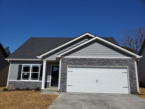 2917 Valley Farms Dr, Christiana, TN, 37037-2056 | Card Image