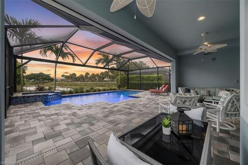 5773 Anegada Dr, NAPLES, FL, 34113-8384 | Card Image