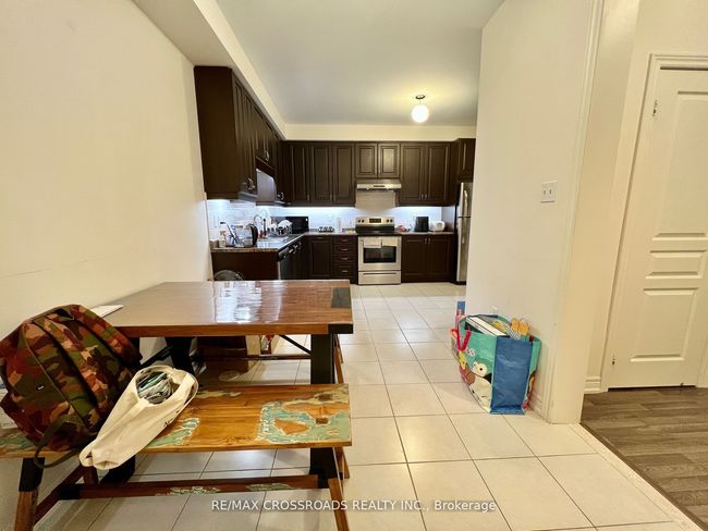 26 Spiv Grove Way, Condo with 2 bedrooms, 3 bathrooms and 1 parking in Markham ON | Image 4