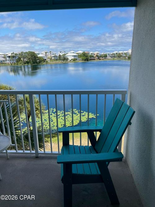 313-114 Carillon Market St, Panama City Beach, FL, 32413-1099 | Card Image
