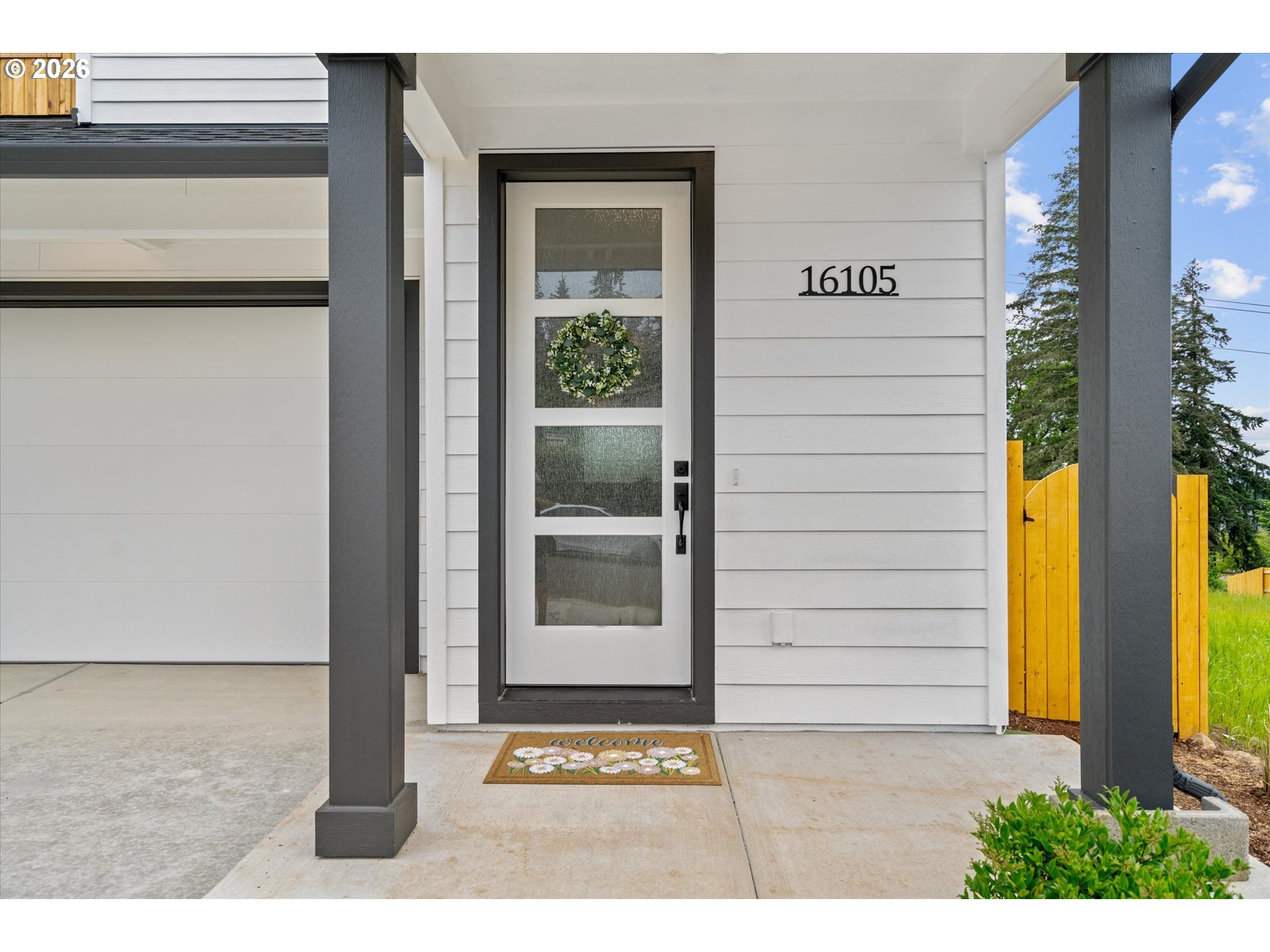 Residential in OregonCity 2