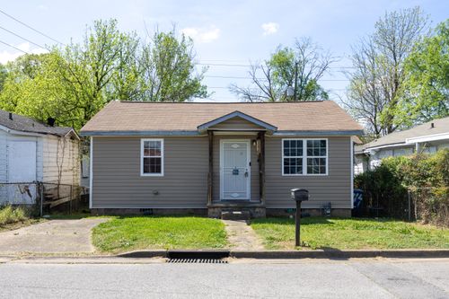 1914 Raulston Street, Chattanooga, TN, 37404 | Card Image