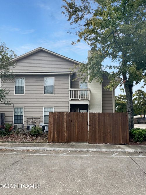 apt-5-1000 Kaliste Saloom Road, Lafayette, LA, 70508 | Card Image