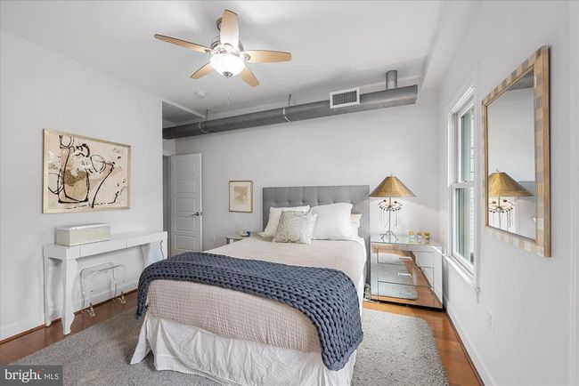 APT-2 - 1508 R St Nw, Condo with 2 bedrooms, 2 bathrooms and null parking in WASHINGTON DC | Image 6