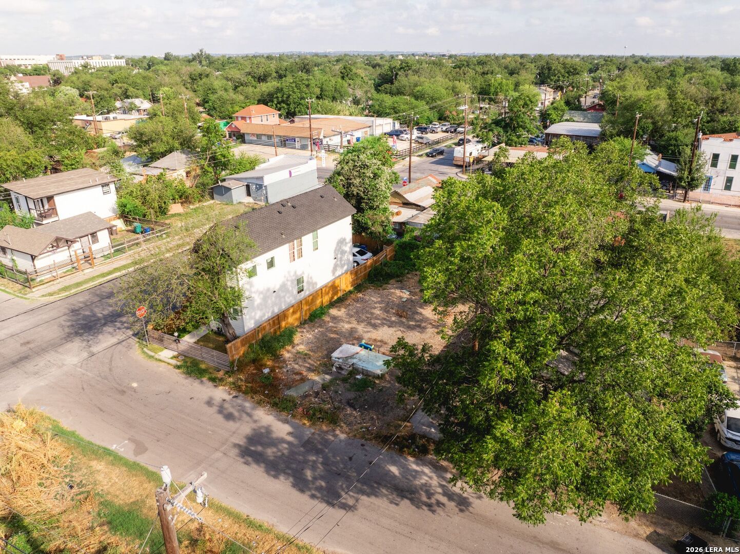 Land in San Antonio 3