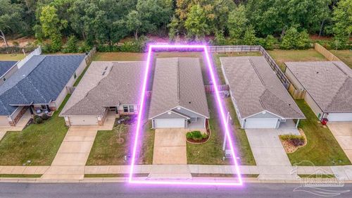 5455 Peach Dr, Pace, FL, 32571-2773 | Card Image