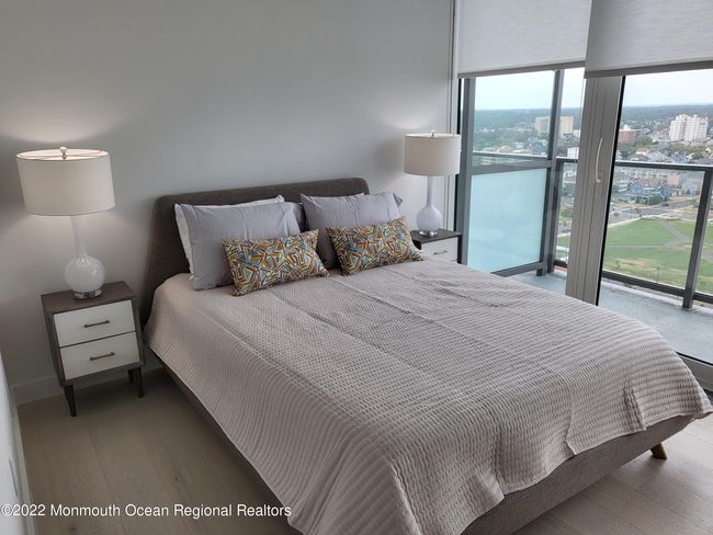1609 - 1101 Ocean Ave, Condo with 2 bedrooms, 2 bathrooms and null parking in Asbury Park NJ | Image 49