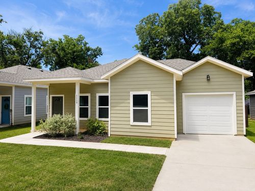 1115 W Johnson Street, Denison, TX, 75020 | Card Image