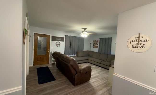 4333 Old Meyers Rd, House other with 3 bedrooms, 1 bathrooms and null parking in Bloomington IN | Image 7
