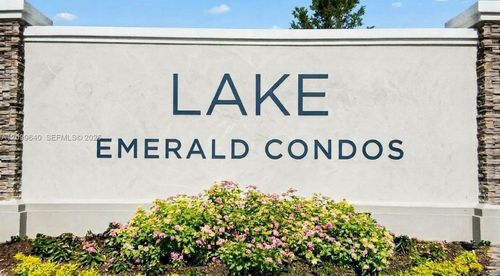 109-112 Lake Emerald Dr, OAKLAND PARK, FL, 33309-6215 | Card Image