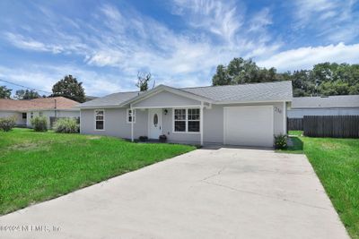 230 Segovia Road, House other with 3 bedrooms, 2 bathrooms and null parking in St Augustine FL | Image 3