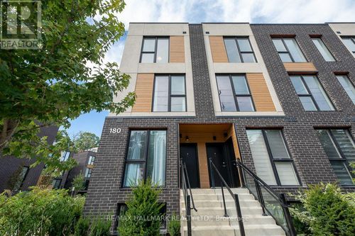 2-180 Clonmore Drive, Toronto (Birchcliffe-Cliffside), ON, M1N1Y1 | Card Image