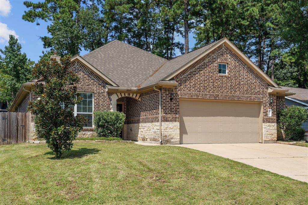 LA Salle River Rd, Conroe, TX 77304