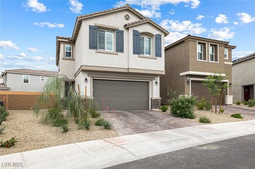 6611 Dove Point Pl, Las Vegas, NV, 89130-1895 | Card Image