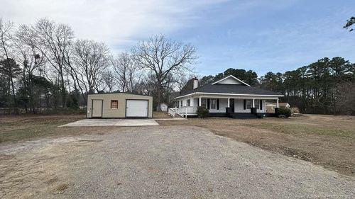 3174 Lindsay Rd, Raeford, NC, 28376-6072 | Card Image