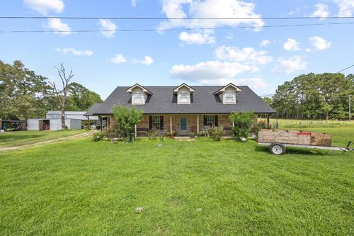 1163 County Road 4640, Fred, TX, 77616 | Card Image