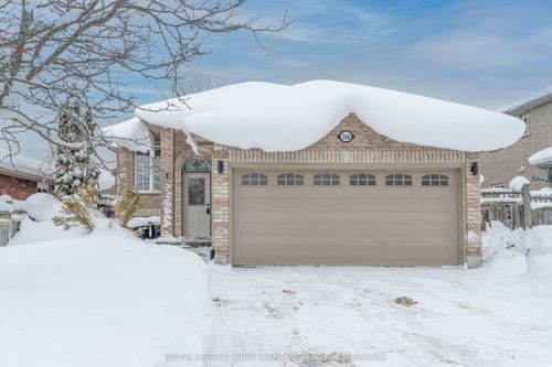 316 Johnson St, Barrie, ON, L4M7A1 | Card Image